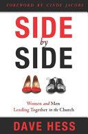 Side by Side: Women and Men Leading Together in the Church