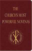 Church's Most Powerful Novenas
