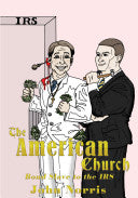 American Church: Bond Slave to the IRS