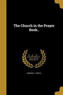Church in the Prayer Book..