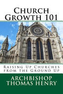Church Growth 101: Raising Up Churches from the Ground Up