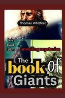 book of Giants: unveiling mysteries: Early Church Fathers