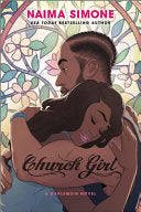 Church Girl: A Spicy Opposites Attract Single Dad Romance (Original)