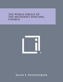 World Service of the Methodist Episcopal Church