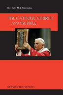 Catholic Church and the Bible