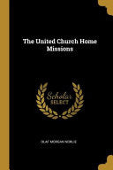 United Church Home Missions