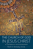 Church of God in Jesus Christ