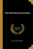 Week Day Church School