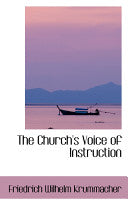 Church's Voice of Instruction