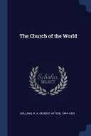 Church of the World