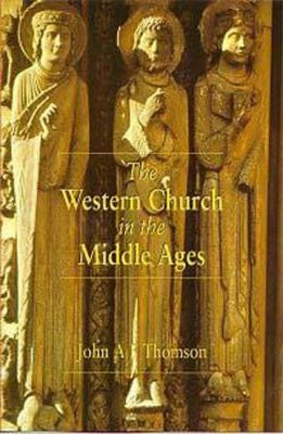 Western Church in the Middle Ages