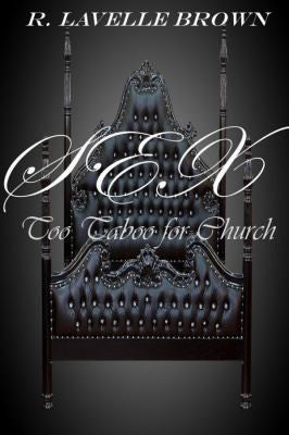 SEX Too Taboo for Church