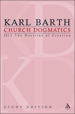 Church Dogmatics Study Edition 15 (Study)
