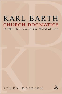 Church Dogmatics Study Edition 6 (Study)