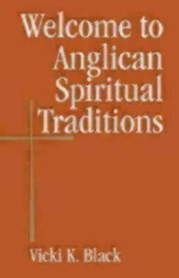Welcome to Anglican Spiritual Traditions