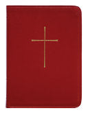 Book of Common Prayer: And Administration of the Sacraments and Other Rites and Ceremonies of the Church (Deluxe Personal)