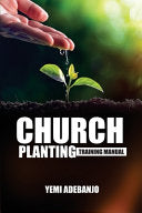 Church Planting Training Manual