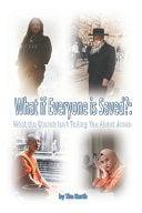 What if Everyone is Saved?: What the Church Isn't Telling You about Jesus