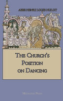 Church's Position on Dancing