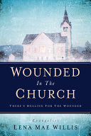 Wounded In The Church
