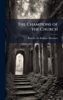 Champions of the Church