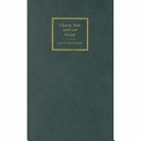 Church, State and Civil Society