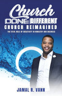 Church Done Different: Church Reimagined