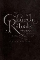 Church Rituals Handbook: Second Edition