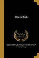 Church Book