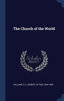 Church of the World