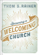 Becoming a Welcoming Church