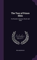 Tour of Prince Eblis: His Rounds in Society, Church and State