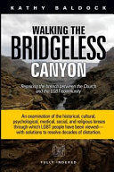 Walking the Bridgeless Canyon: Repairing the Breach between the Church and the LGBTQ Community