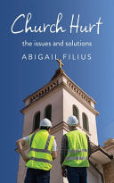 Church Hurt: The issues and solutions