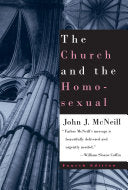 Church and the Homosexual: Fourth Edition