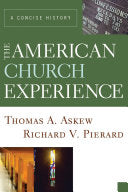 American Church Experience