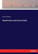 Wood-notes and church bells
