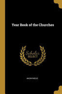 Year Book of the Churches