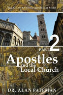 Apostles and the Local Church