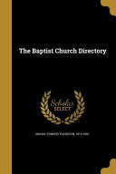 Baptist Church Directory
