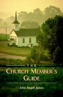Church Member's Guide