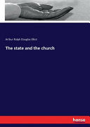state and the church