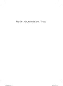 Church Linen, Vestments and Textiles: A Practical Guide to Their Use and Care