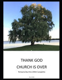 Thank God Church Is Over: Raising Two Boys From A Father's Perspective