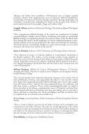 Community of Jesus: A Theology of the Church