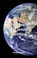 Church That Jesus Is Building