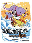 Church Dog Adventures in Kenya