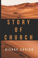 Story of Church: A New Vision