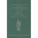 Adrian IV The English Pope (1154-1159): Studies and Texts