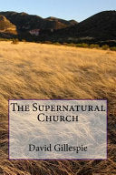 Supernatural Church